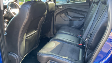 Ford Kuga 2.0 TDCi Titanium 5dr 2WD Diesel Estate